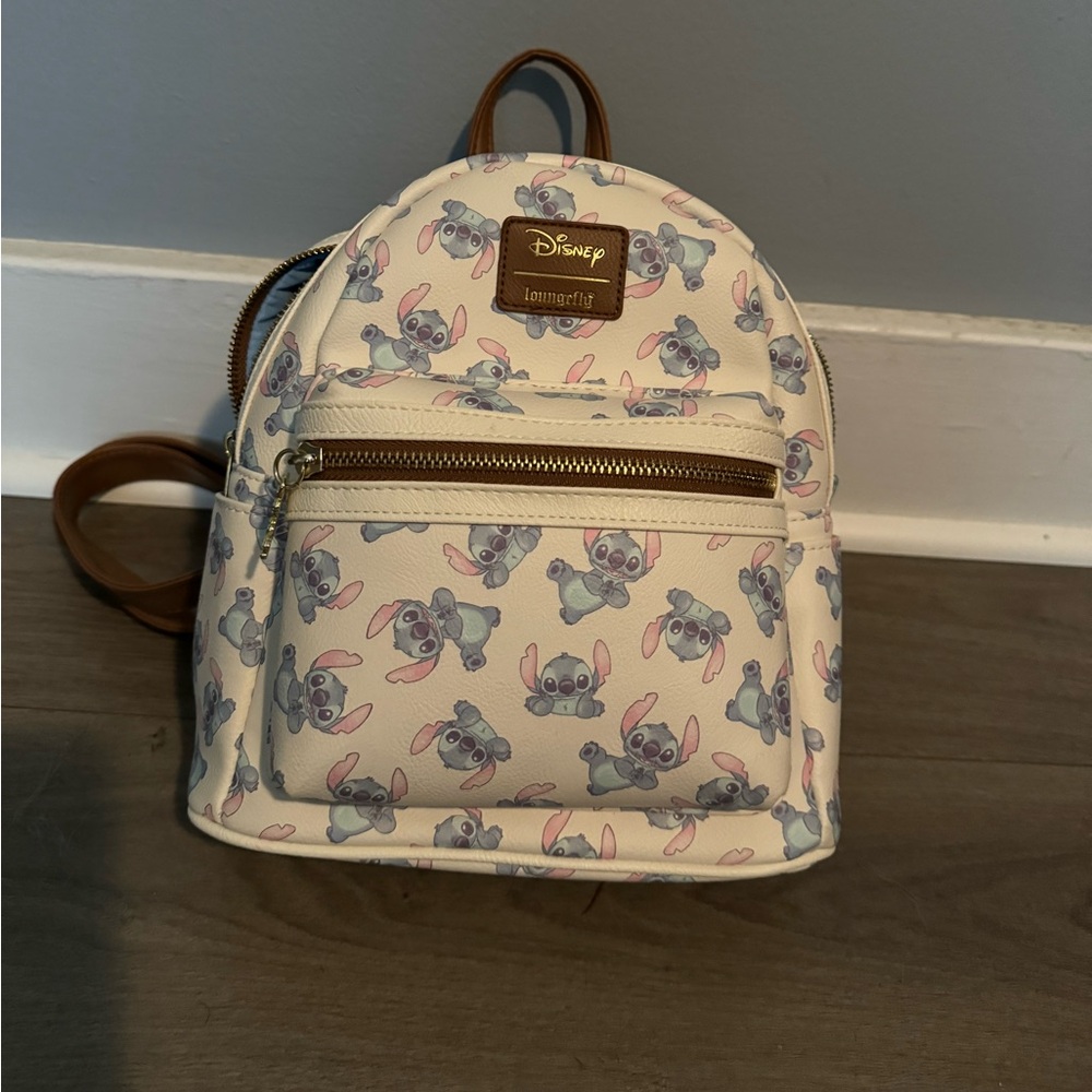 Disney Loungefly Stitch